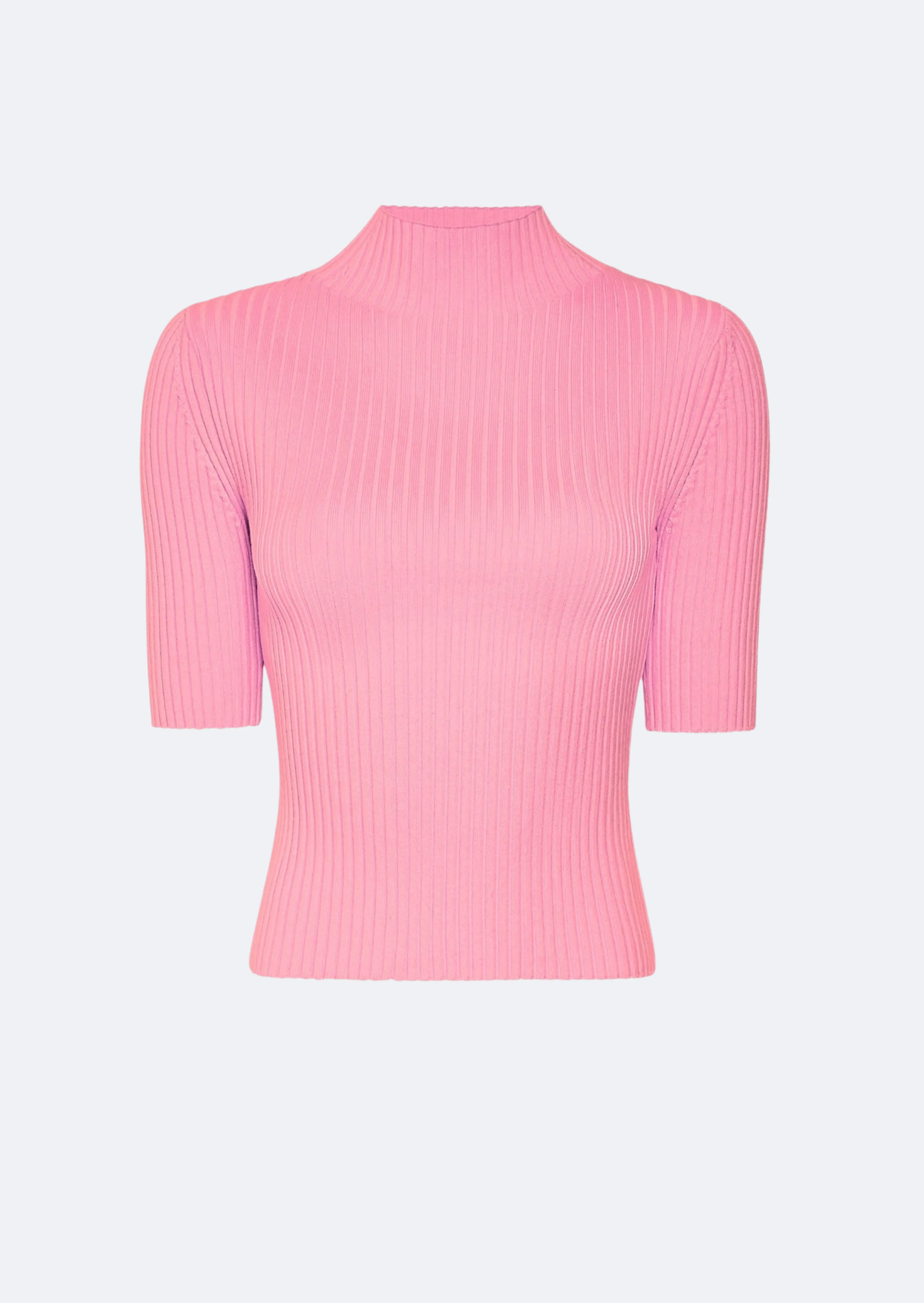 100% wool turtleneck sweater