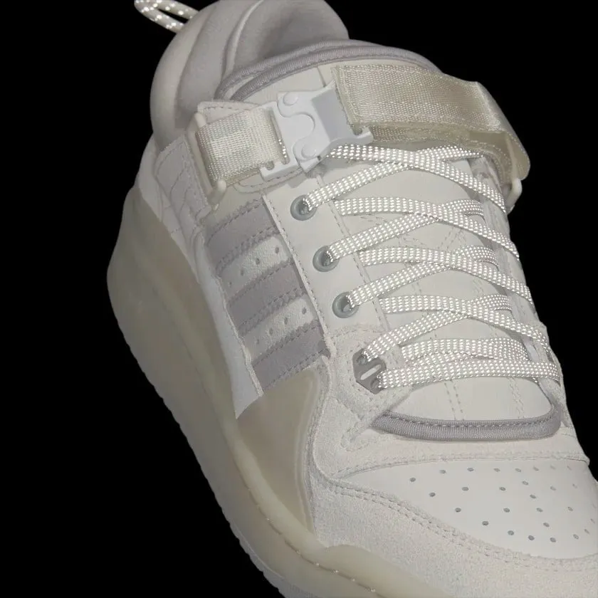 Men's Adidas Bad Bunny Forum Buckle Low