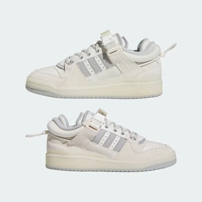 Men's Adidas Bad Bunny Forum Buckle Low