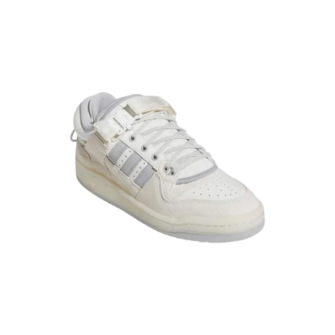 Men's Adidas Bad Bunny Forum Buckle Low