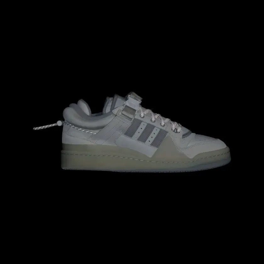 Men's Adidas Bad Bunny Forum Buckle Low