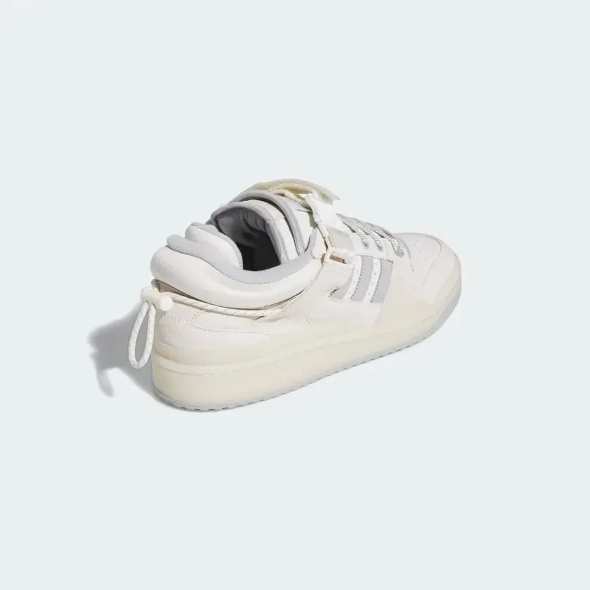 Men's Adidas Bad Bunny Forum Buckle Low