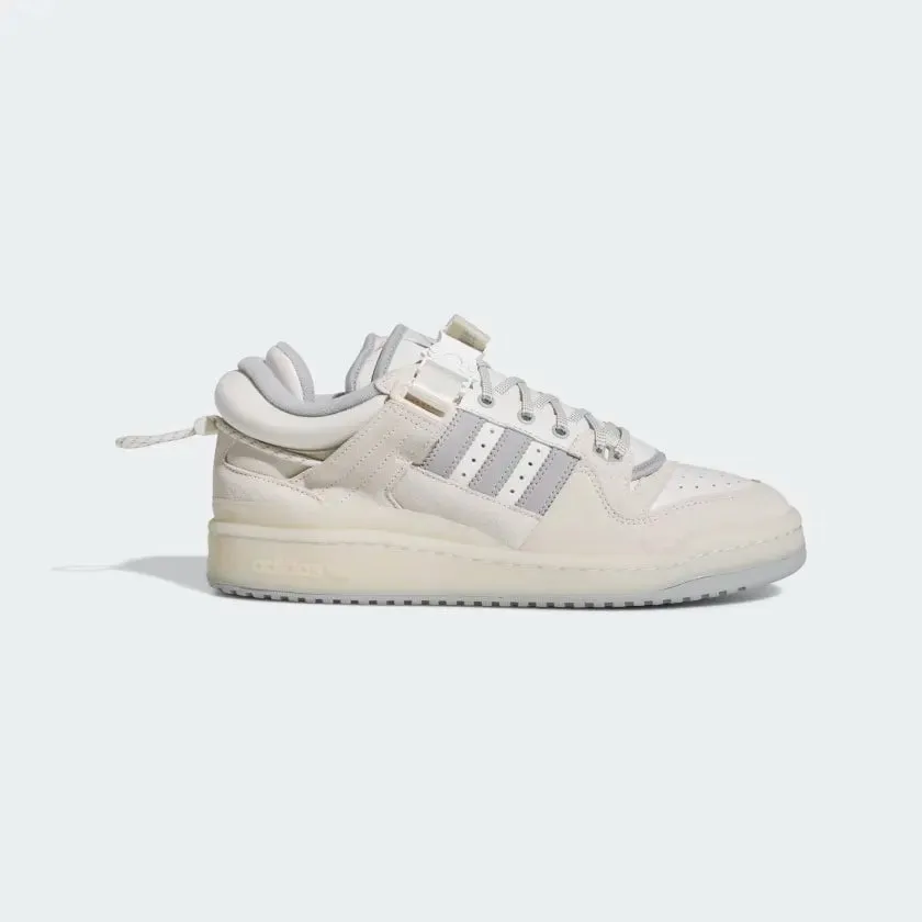 Men's Adidas Bad Bunny Forum Buckle Low