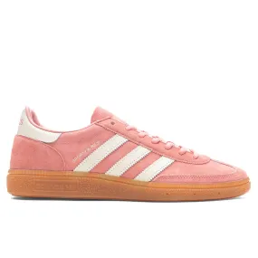 White Tint/Gum 2/Footwear White Adidas Sporty & Rich Handball Spezial