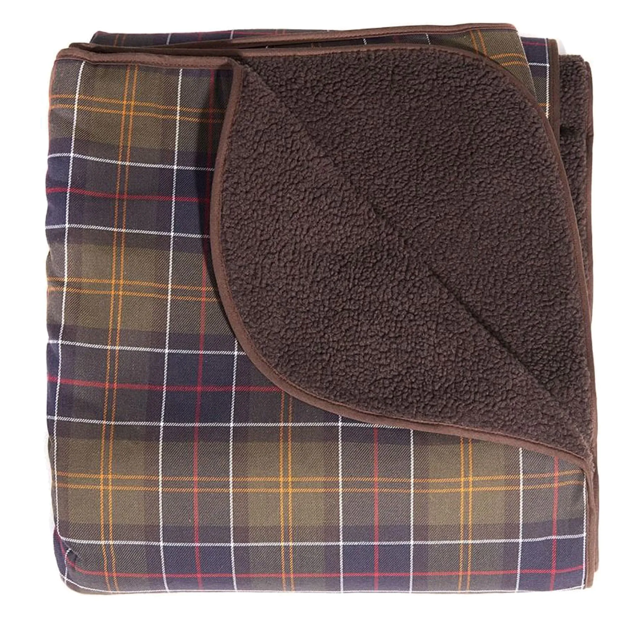 Barbour Large Dog Blanket