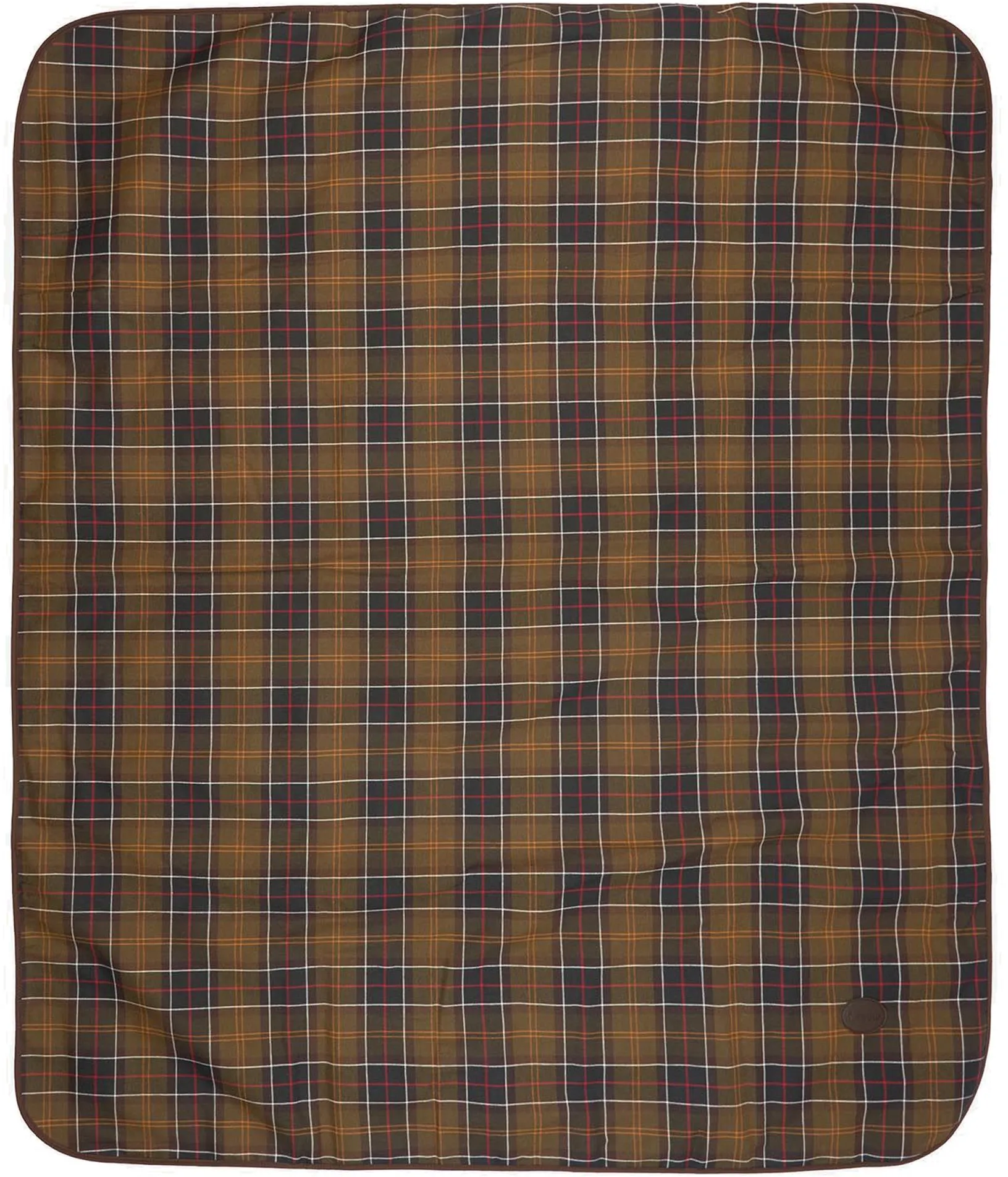 Barbour Large Dog Blanket