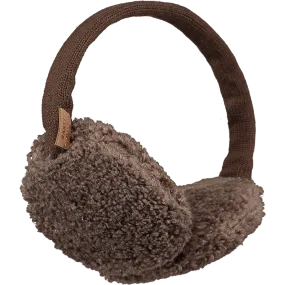 Barts Browniez Earmuffs brown