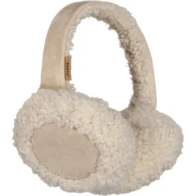 Barts Magpy Earmuffs light brown