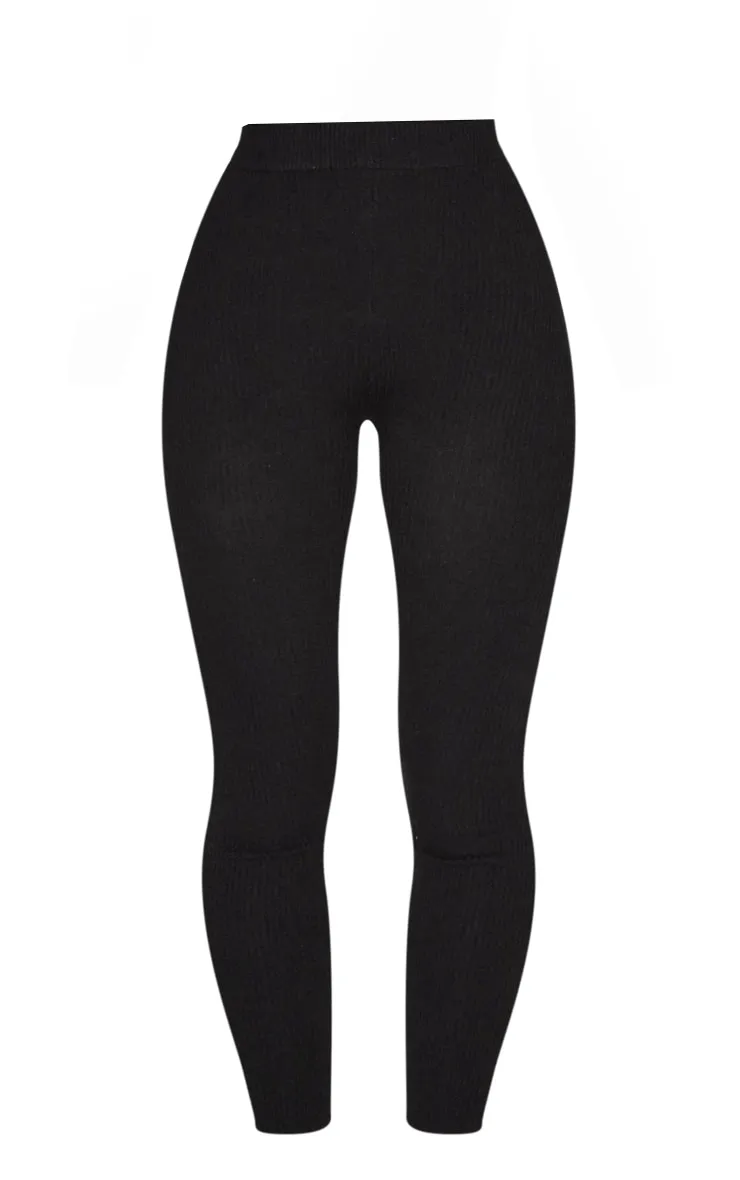 black-basic-rib-knit-leggings-knitwear