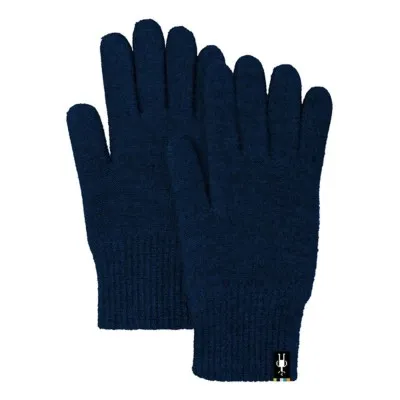 Boiled Wool Gloves