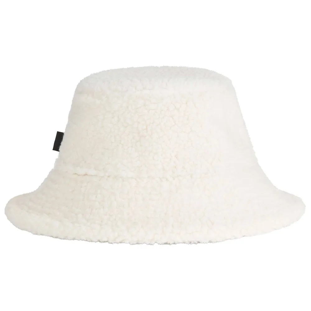 Picture Pondarosa Pine Sherpa 2in1 Hat in Pisaq Bucket