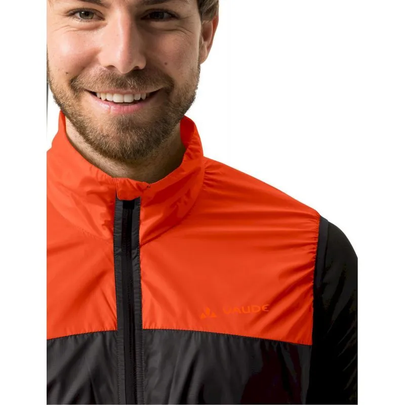 Matera Air Vest - Gilet ciclismo by Vaude