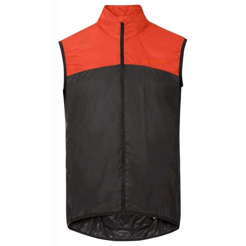 Matera Air Vest - Gilet ciclismo by Vaude