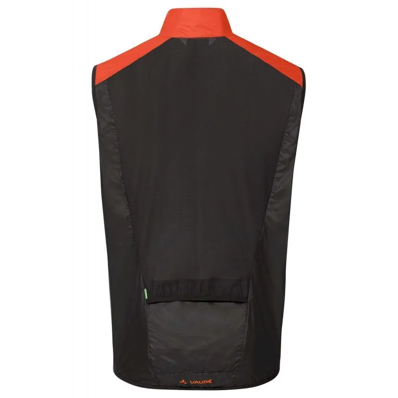 Matera Air Vest - Gilet ciclismo by Vaude