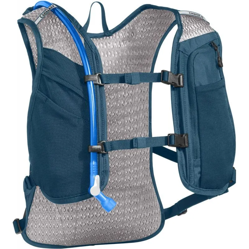 Chase 8 Vest - Zaino ciclismo by Camelbak