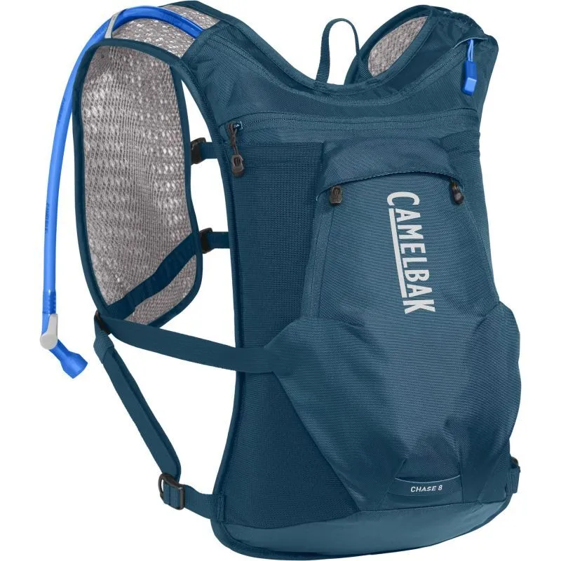 Chase 8 Vest - Zaino ciclismo by Camelbak