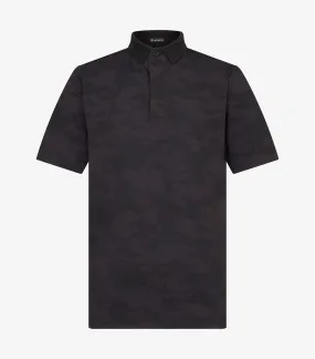 Camo Polo