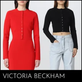 Victoria Beckham Cardigans