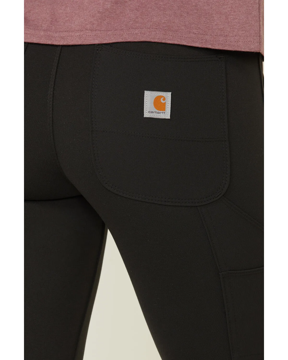 Carhartt Women's Force Utility Knit Leggings SEO