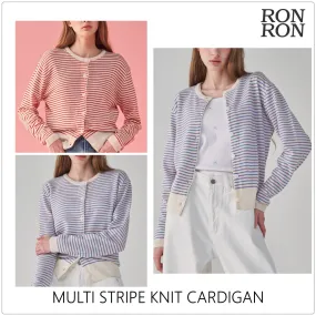 Ronron Casual Style Street Style Cardigans