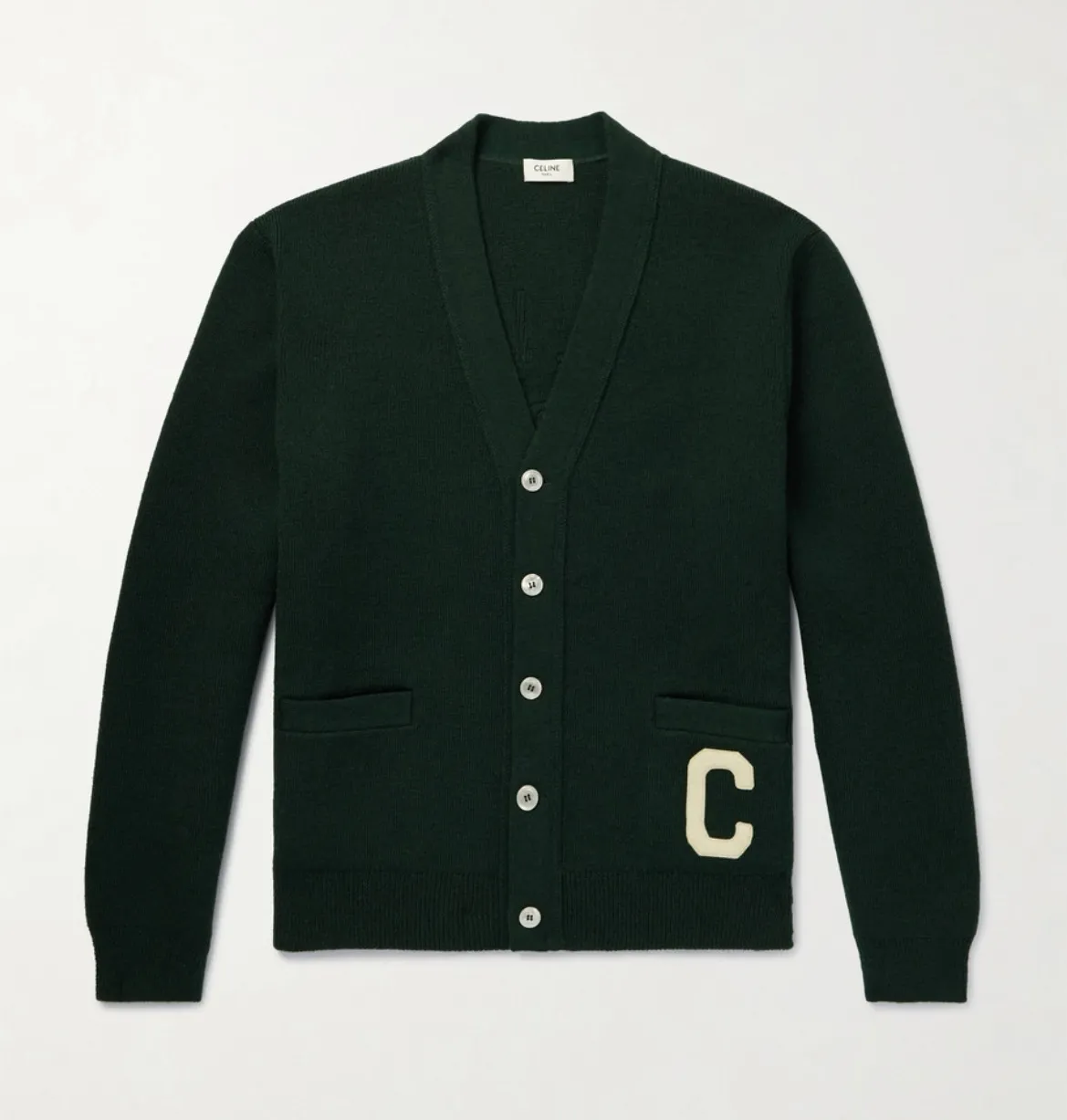 COMME des GARCONS |Unisex Designers Cardigans