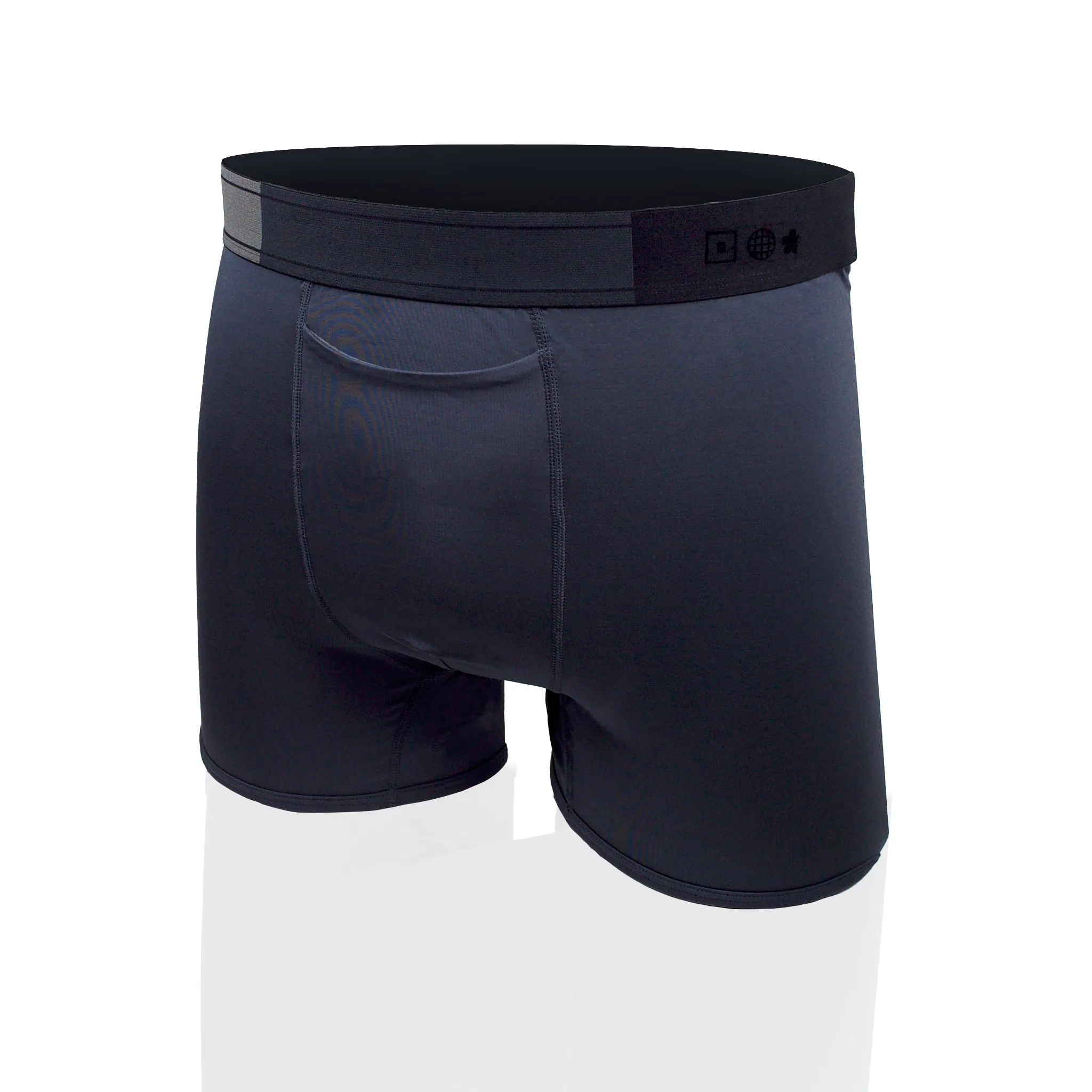 The Closer Boxer Brief