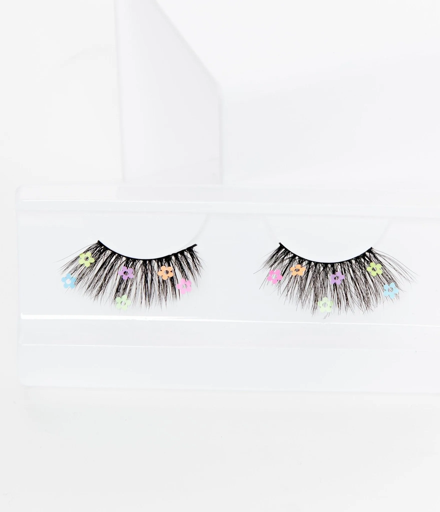 Flower Power Lashes