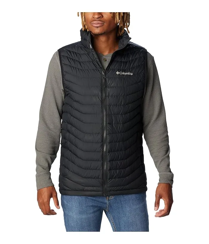 Columbia Westridge Down Vest for Men