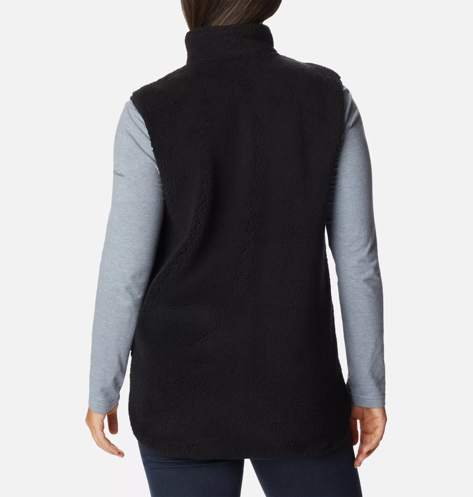 Holly Hideaway Women's Vest - Columbia Brand