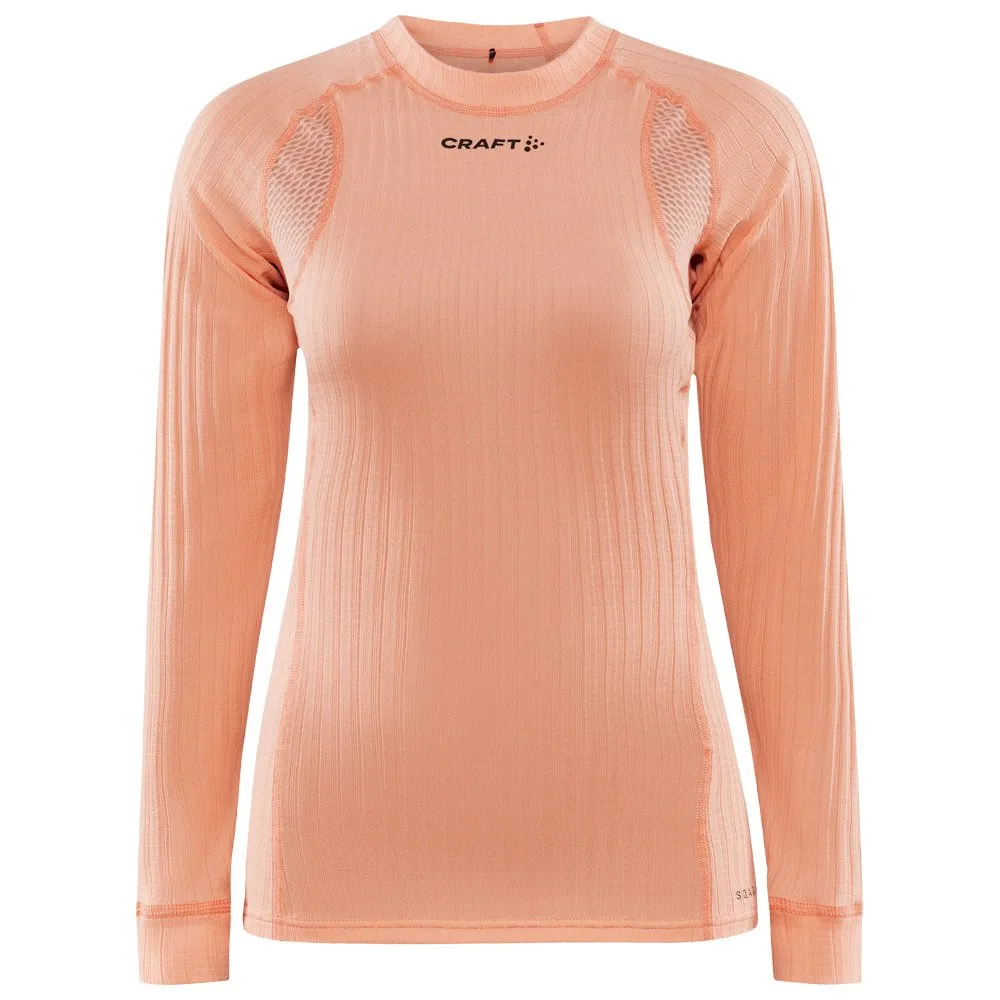 Cosmo Active Extreme X Long Sleeve Thermal Underwear by Craft