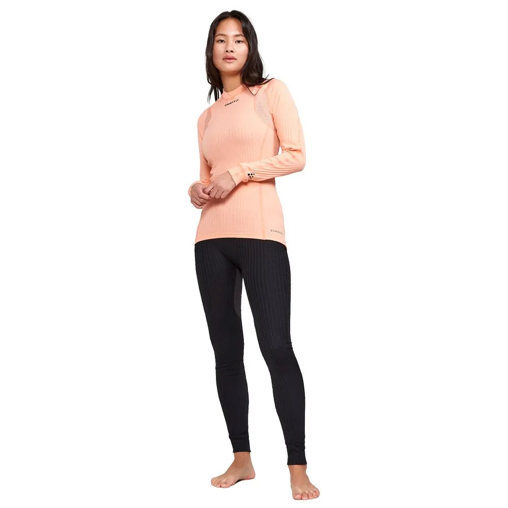 Cosmo Active Extreme X Long Sleeve Thermal Underwear by Craft