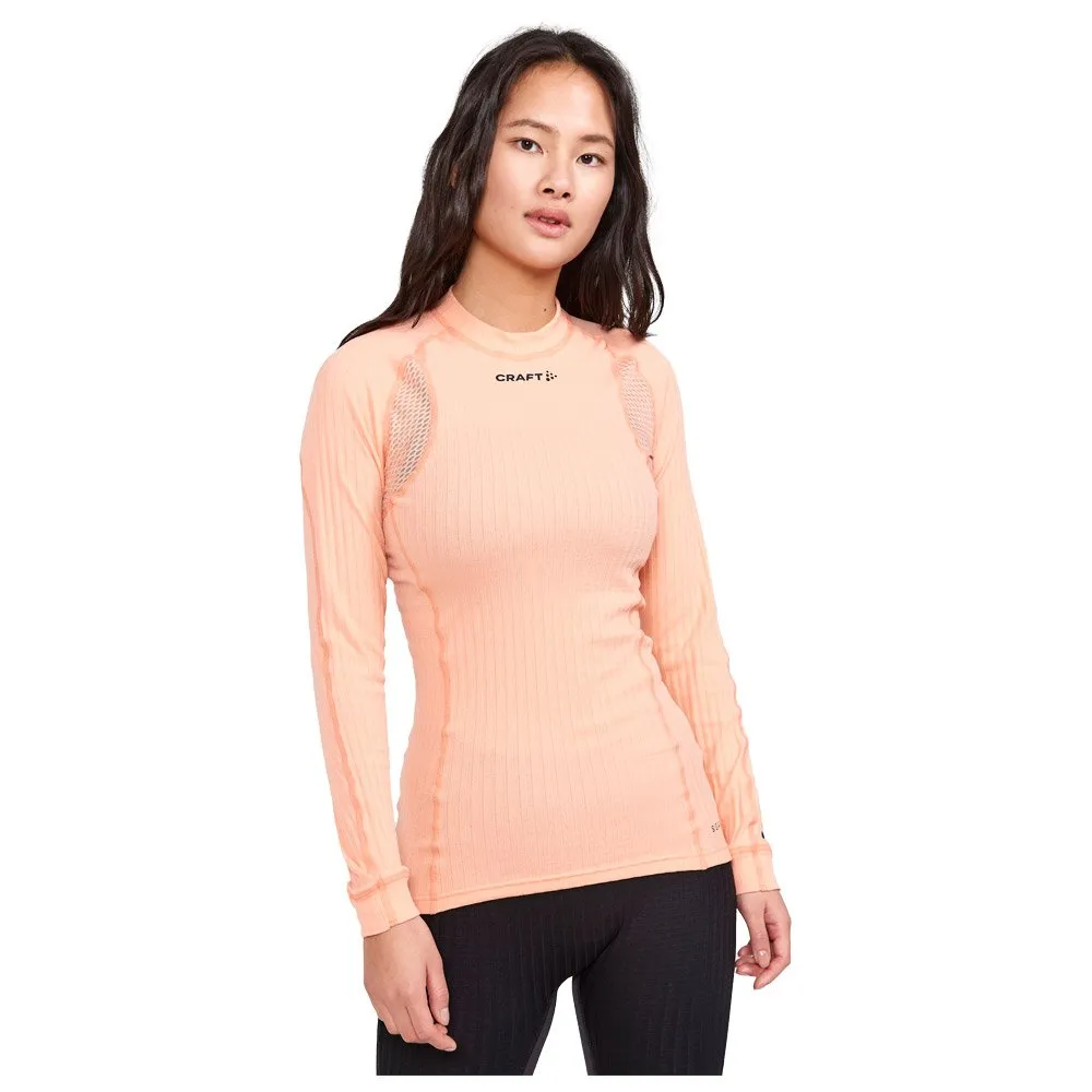 Cosmo Active Extreme X Long Sleeve Thermal Underwear by Craft