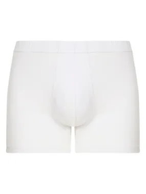 Cotton Thong - White Bipack