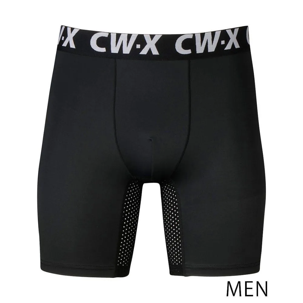 CW-X Men's HSO100 Boxer Shorts