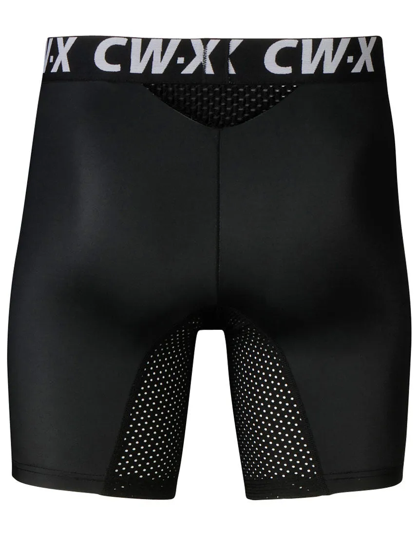 CW-X Men's HSO100 Boxer Shorts