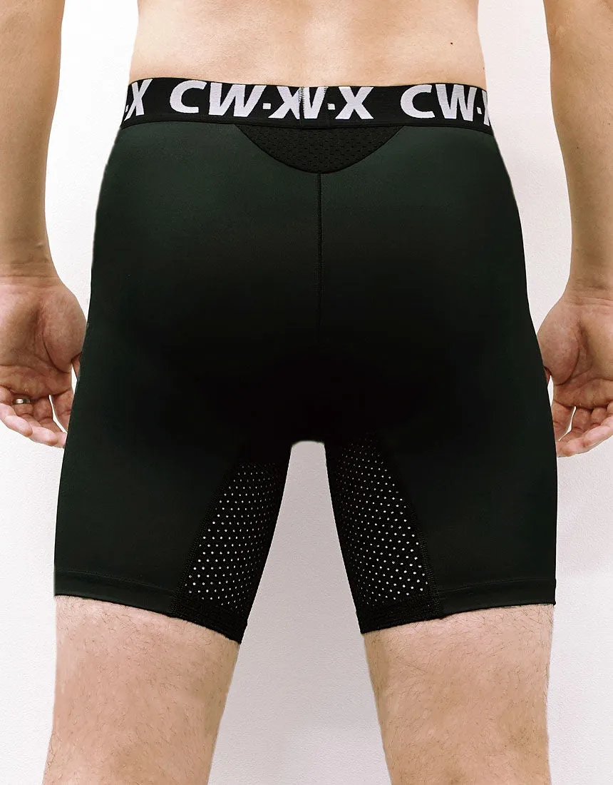 CW-X Men's HSO100 Boxer Shorts