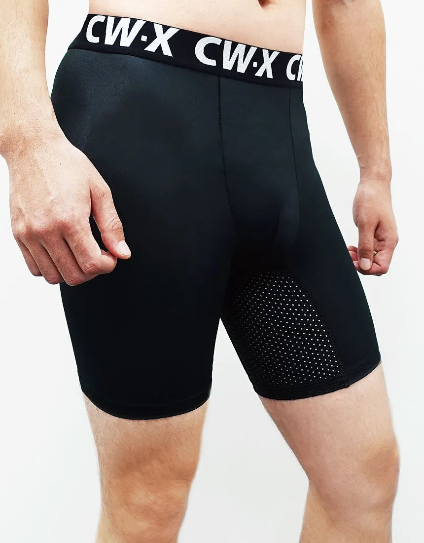 CW-X Men's HSO100 Boxer Shorts