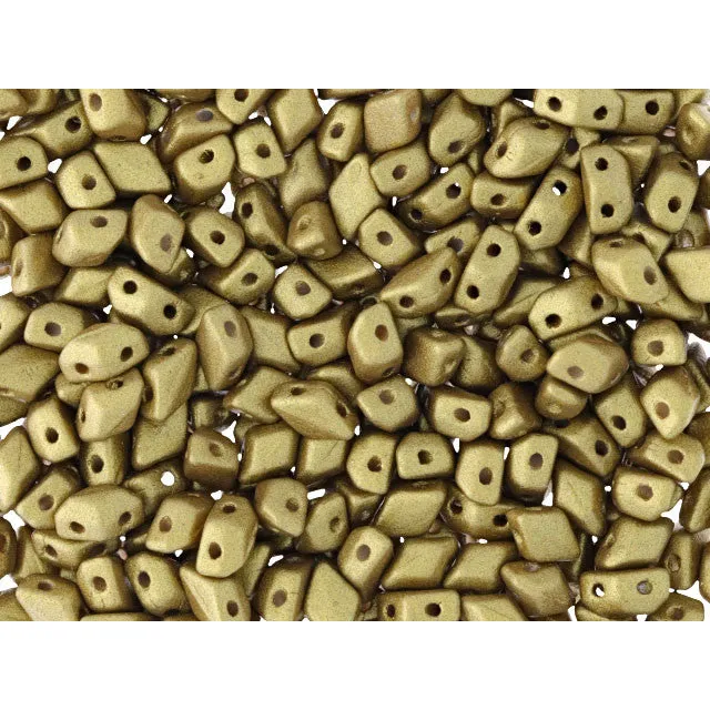 Aztec Gold Mini Diamond Beads