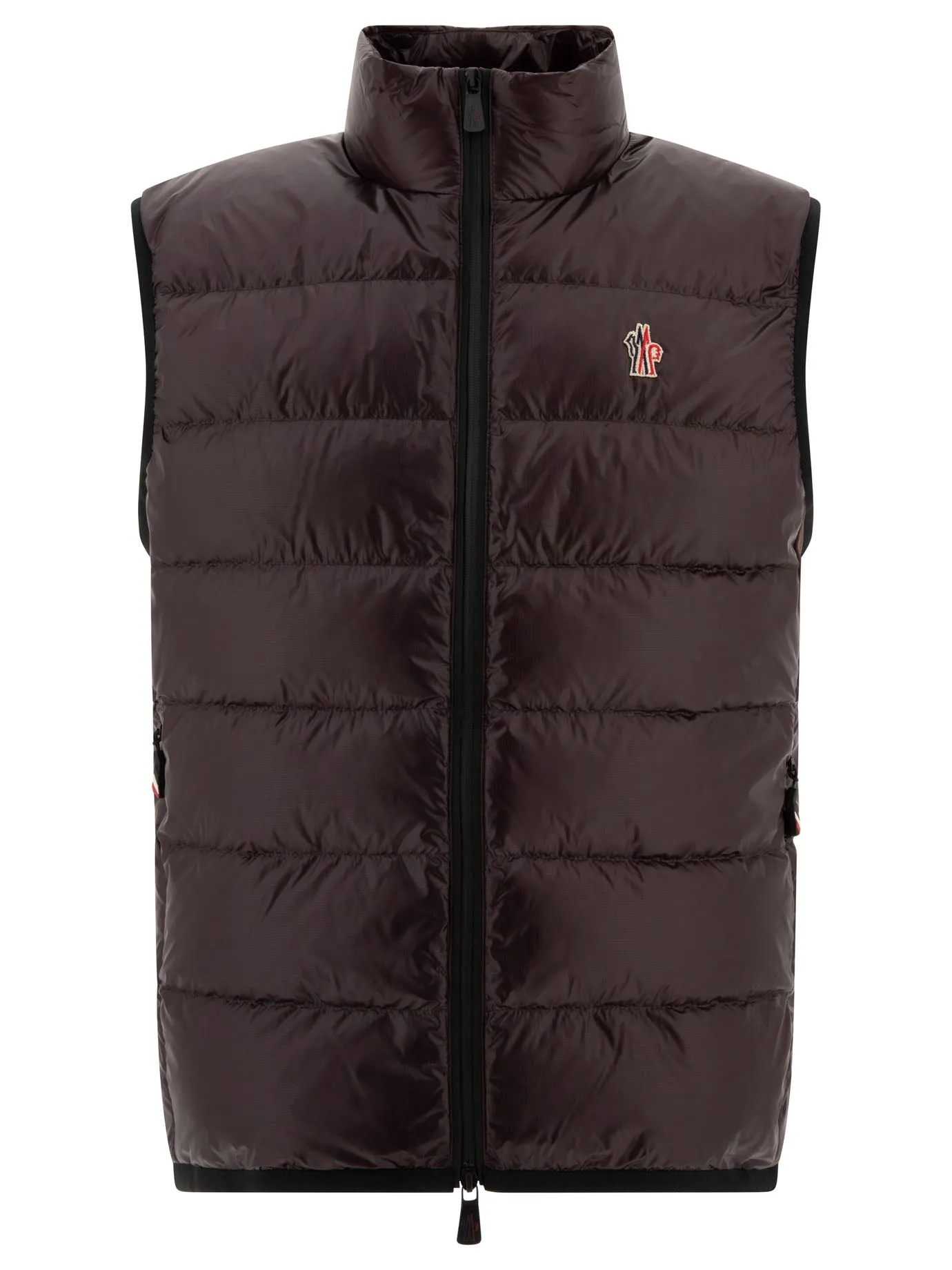 Down Vest