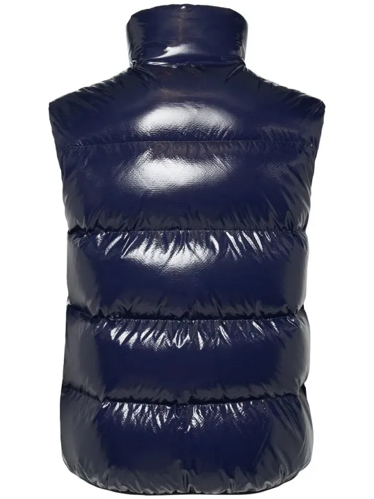 Dsquared2 Ultra Light Ripstop Down Vest