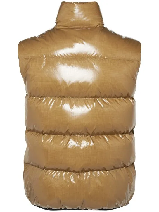 Dsquared2 Ultra Light Ripstop Down Vest