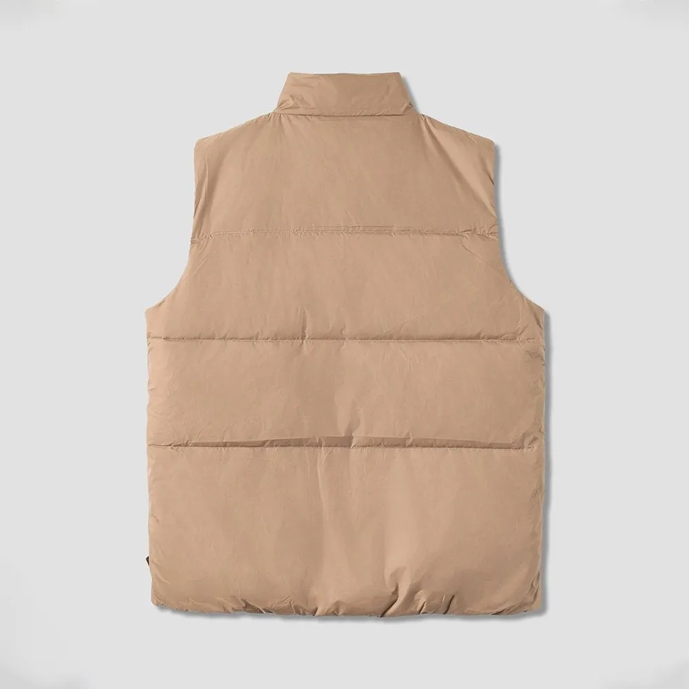 Dusk Down Vest