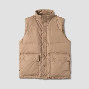 Dusk Down Vest