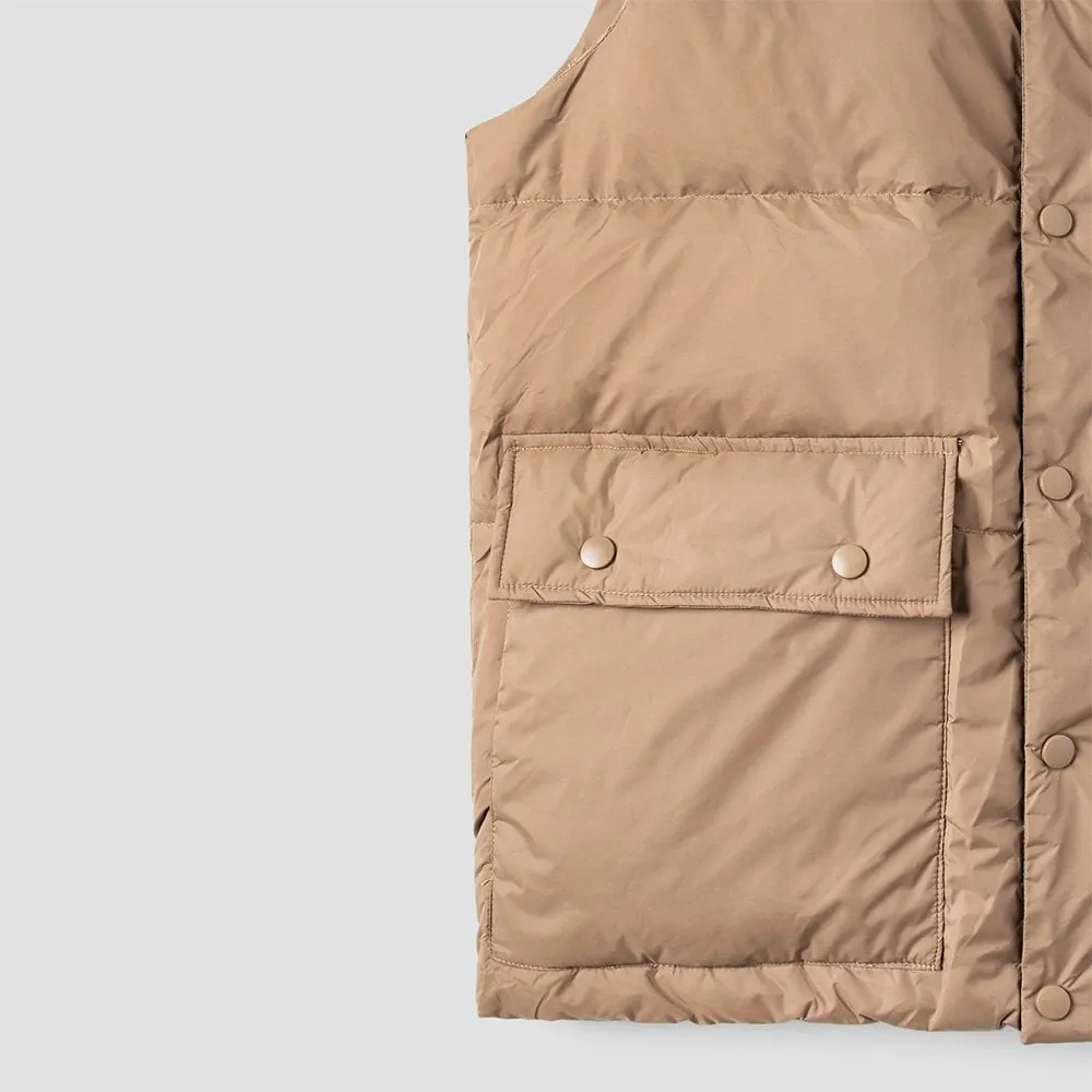 Dusk Down Vest