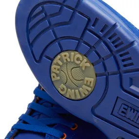 33 Hi Blue Suede by Ewing