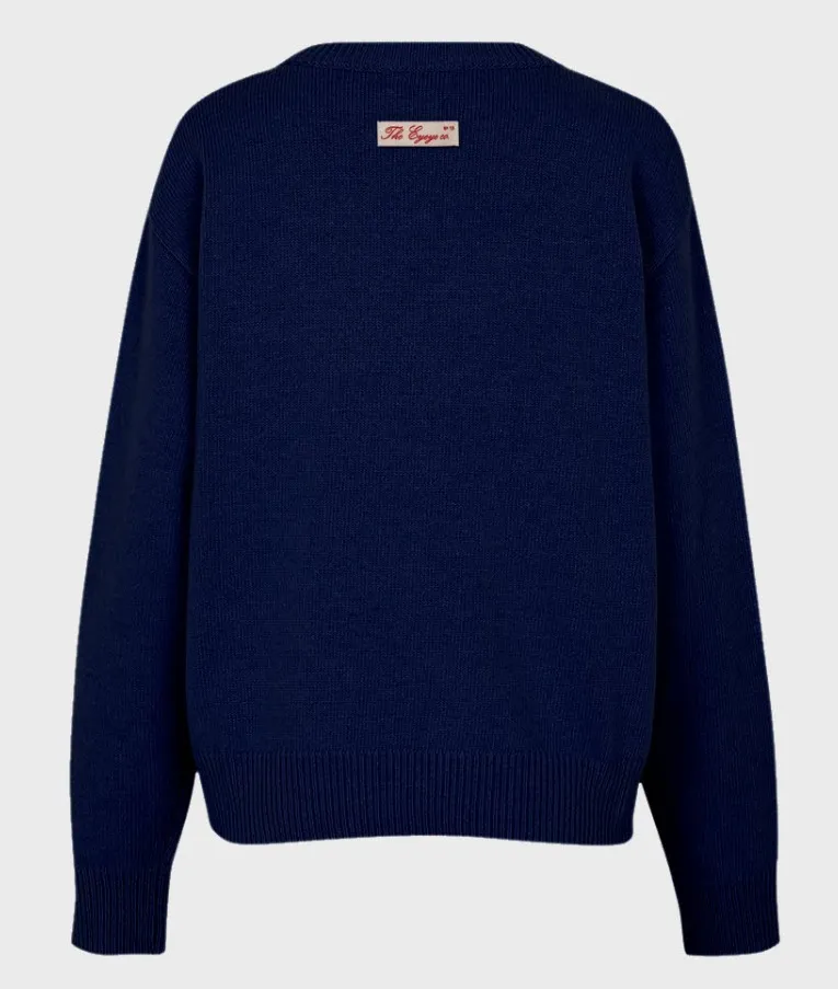 Wool Nylon Street Style Long Sleeves