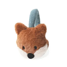 Felix Fox Rockahula Kids Earmuffs