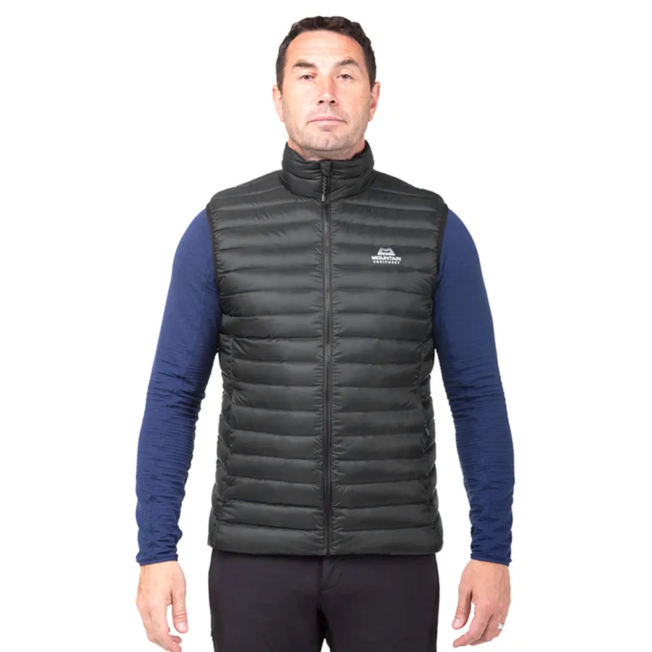 Frostline Down Vest