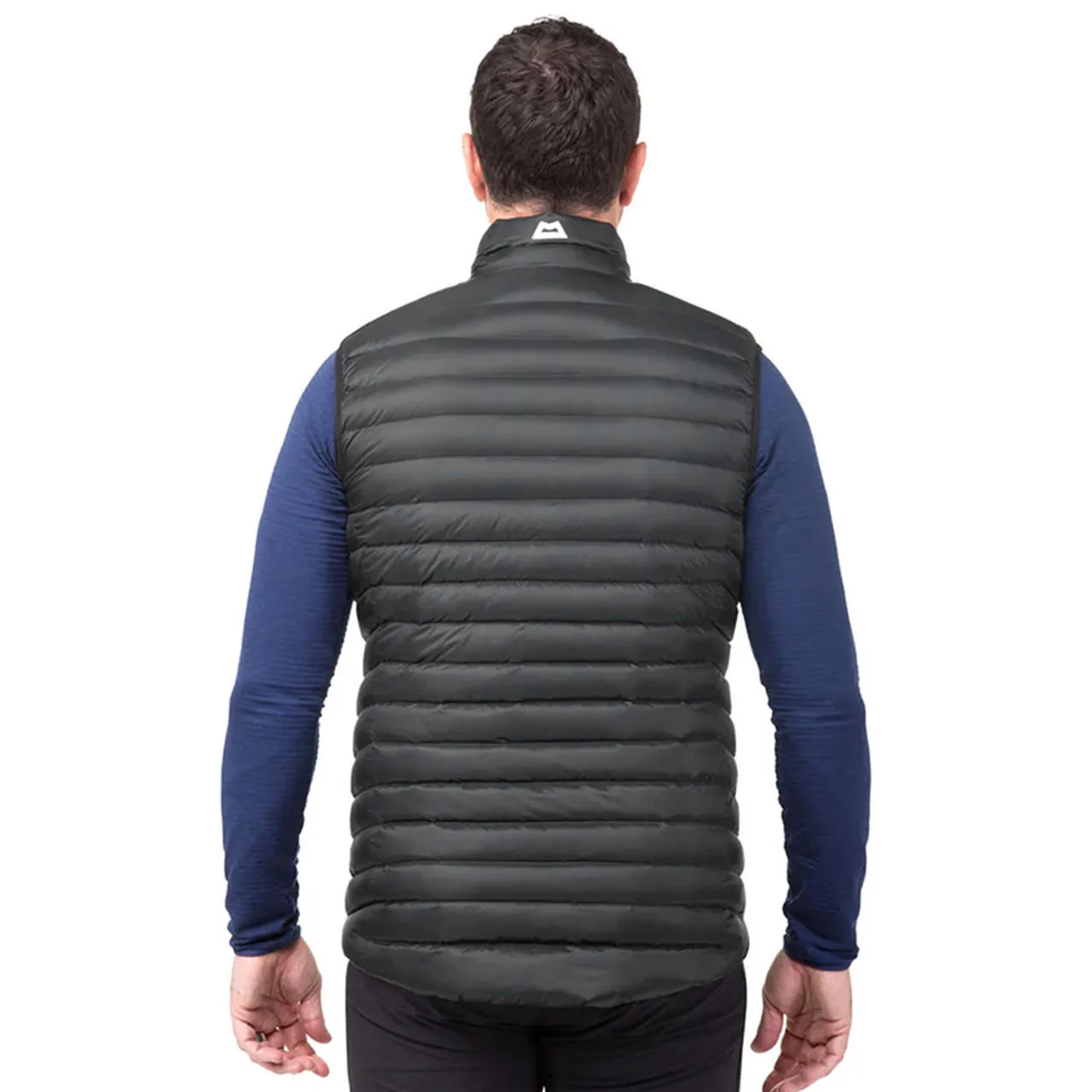 Frostline Down Vest