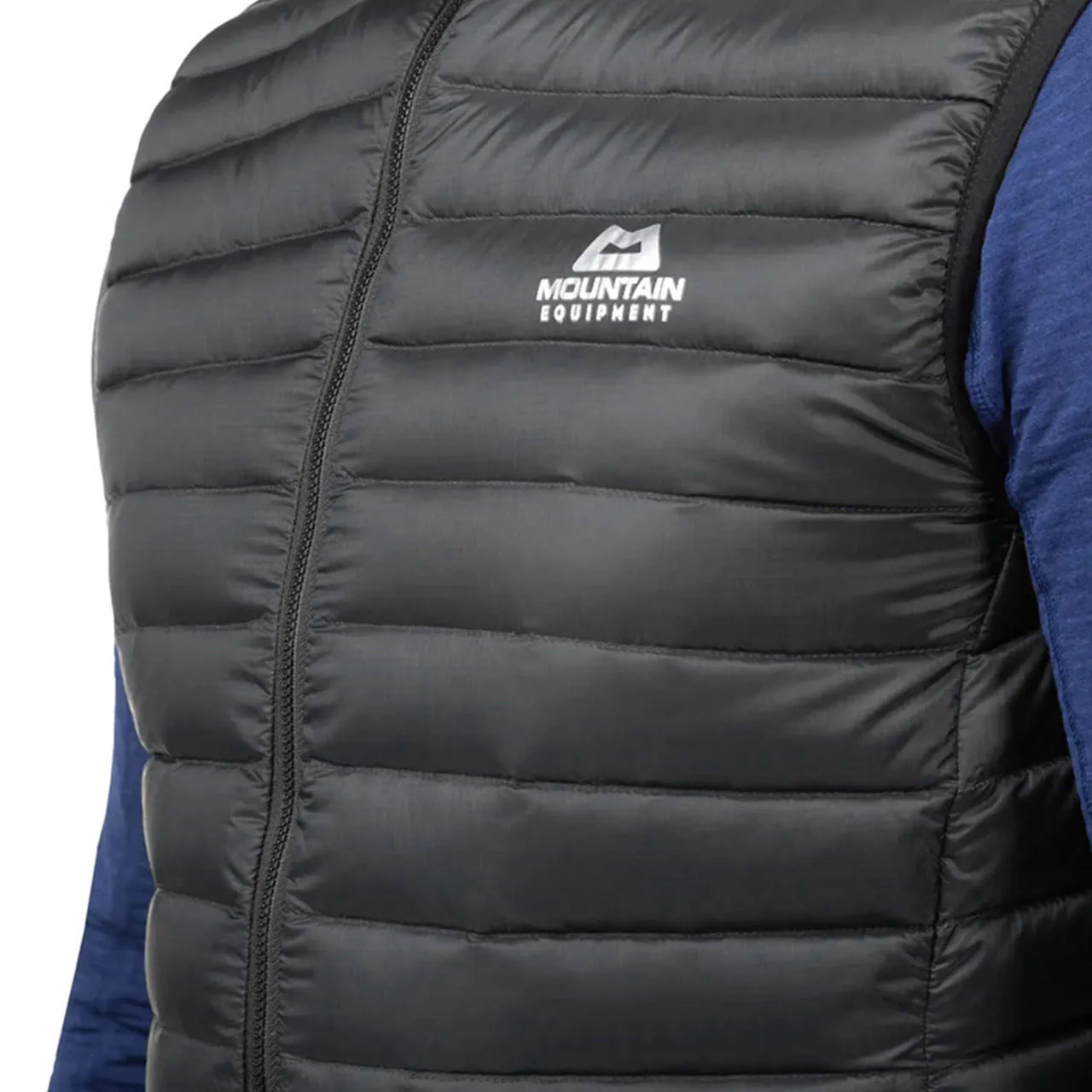 Frostline Down Vest